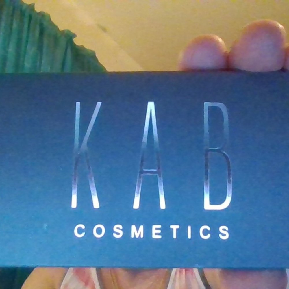 COTTON CANDY BLUSHMEUP